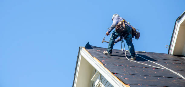 Quick and Trustworthy Emergency Roof Repair Services in Micco, FL